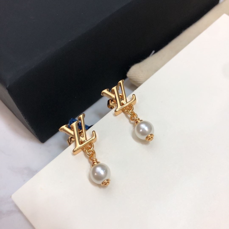 LV Earrings